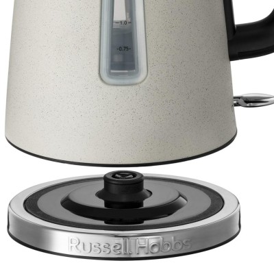 Russell Hobbs - Vattenkokare 26960-70 Luna Stone Kettle 1,7L - 23998016001