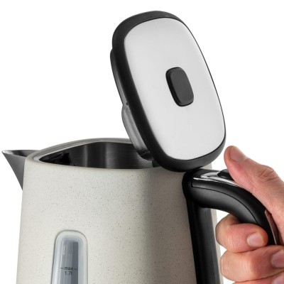 Russell Hobbs - Vattenkokare 26960-70 Luna Stone Kettle 1,7L - 23998016001