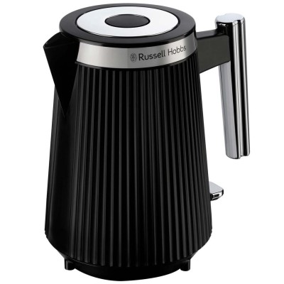 Russell Hobbs - Vattenkokare Brontë Svart 2400W 1,7L 26750-70 - A15681