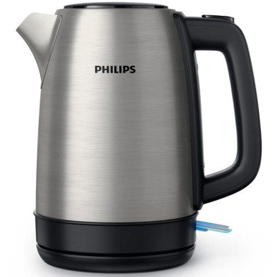Philips - Vattenkokare  HD9350/90 1,7l Daily - HD9350/90