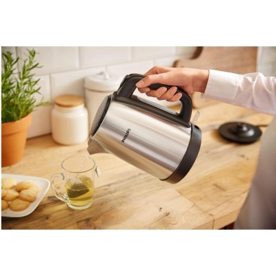 Philips - Vattenkokare  HD9350/90 1,7l Daily - HD9350/90