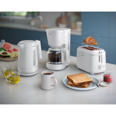 Philips - Vattenkokare HD9411/00 1,7l 3000 serien - A14402