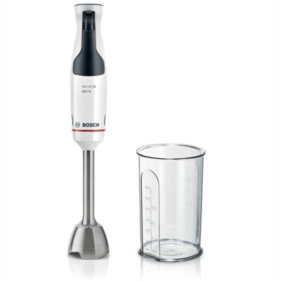 Bosch - Stavmixer MSM4W410 inkl Bägare Anti Splash tec. - A14052