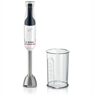 Bosch - Stavmixer MSM4W410 inkl Bägare Anti Splash tec. - A14052
