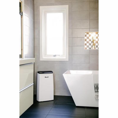 Wood's - Avfuktare MDK21 badrum torkrum mindre källare - MDK21