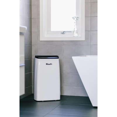 Avfuktare MDK21 badrum torkrum mindre källare