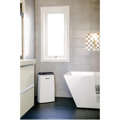 Avfuktare MDK26 Kraftfull smidig för källare