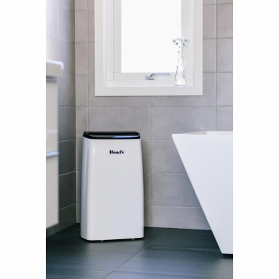 Wood's - Avfuktare MDK26 Kraftfull smidig för källare - MDK26