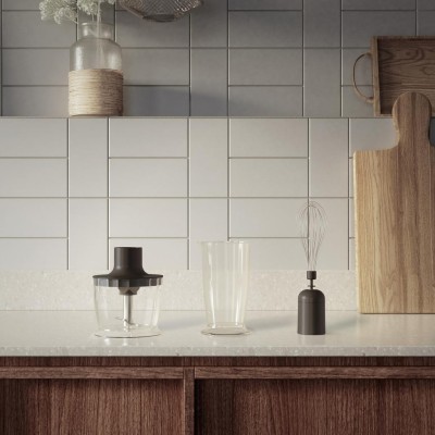 Electrolux - Stavmixer set E5HB1-6SS Rostfritt - 910003670