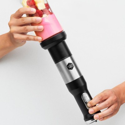 OBH Nordica - Stavmixer set Precision Mix 850 W  7713 - A10559