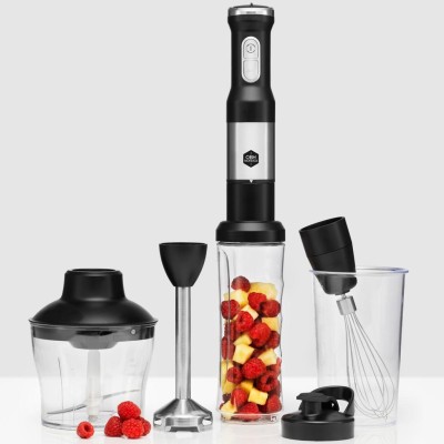 OBH Nordica - Stavmixer set Precision Mix 850 W  7713 - A10559