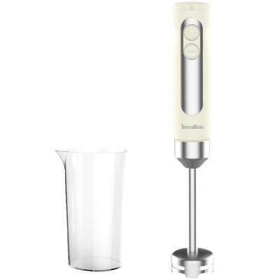 Terraillon - Stavmixer Sunrise 800W Turbo - A14473