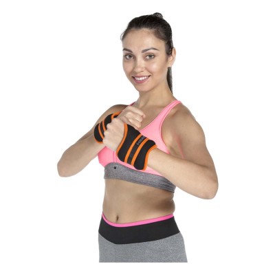 HEAD - Vikter Handled/Ankel 2 x 0,5 kg - A15777