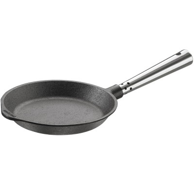 Skeppshult - Stekpanna 18 cm med stålhandtag - 0180