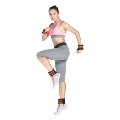 HEAD - Vikter Handled/Ankel 2 x 1,5 kg - A15779