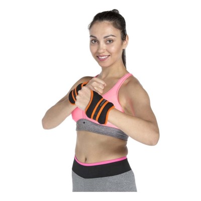 HEAD - Vikter Handled/Ankel 2 x 1,5 kg - A15779