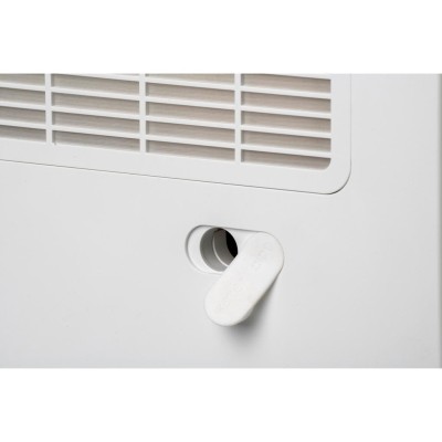 Wood's - Avfuktare sorptionsavfuktare för kalla utrymmen Tystgående WiFi WDD90 - A11469