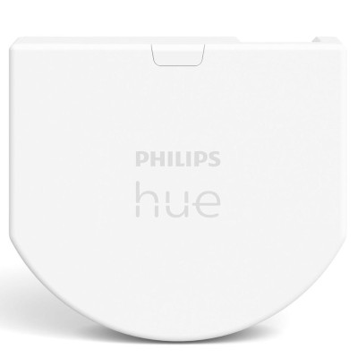 Philips Hue - Wall switch module 1-pack - 929003017101