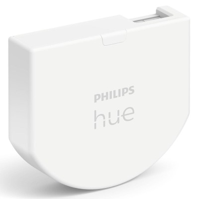 Philips Hue - Wall switch module 1-pack - 929003017101