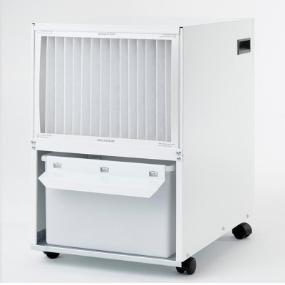 Avfuktare SW38FW SV Tillverk. Vit