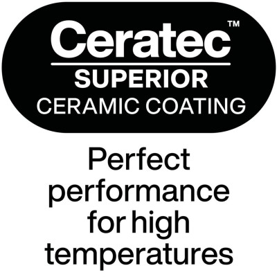 Fiskars - Stekpanna Hard Face 26 cm Keramisk 1075459 - A14497