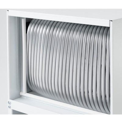 Wood's - Avfuktare SW38FW SV Tillverk. Vit - SW38