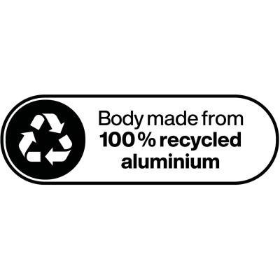 Fiskars - Stekpanna Hard Face 26 cm Keramisk 1075459 - A14497