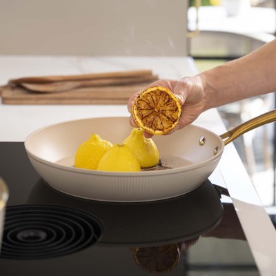 Maku - Stekpanna Maku beige 24 cm 1,5 L - A16366