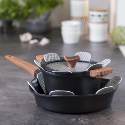 Maku - Stekpanneskydd Maku 5st - A16374