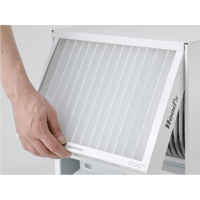 Avfuktare SW42FW SV Tillverk.