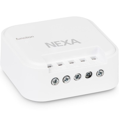 Nexa - WBD-01 Smart Inbyggnadsmottagare Dimmer 250W System Nexa 2 WiFi/433 - A14121