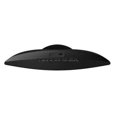 Panasonic - Stereo-system Radio/CD/Bluetooth 2x10W SC-HC200EG-K Svart - SC-HC200EG-K