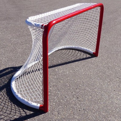SportMe - Streethockey målbur Midsize - 7002S