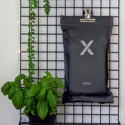 Nexa - BAG-120 SMD Fodral till brandfilt 120x120 Sv - 13696