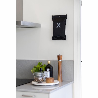 Nexa - BAG-120 SMD Fodral till brandfilt 120x120 Sv - 13696