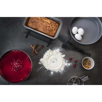 Maku - Bakform Rektangulär 25x13 cm - A15511