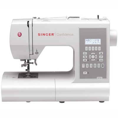 Singer - Symaskin Confidence 7470 - 7470