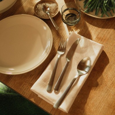 Fiskars - Bestickset FF matt 24-delar i gåvoask - A14835