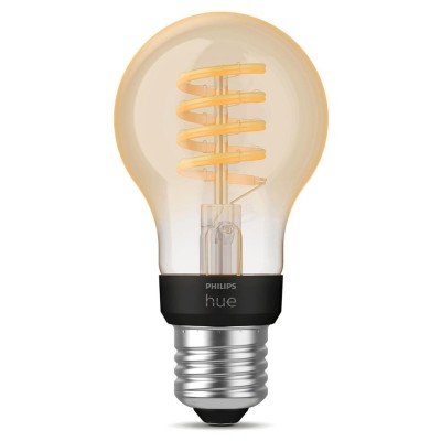 Philips Hue - White Ambiance Filament E27 A60 40W - 929002477501