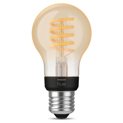 Philips Hue - White Ambiance Filament E27 A60 40W - 929002477501