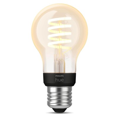 Philips Hue - White Ambiance Filament E27 A60 40W - 929002477501