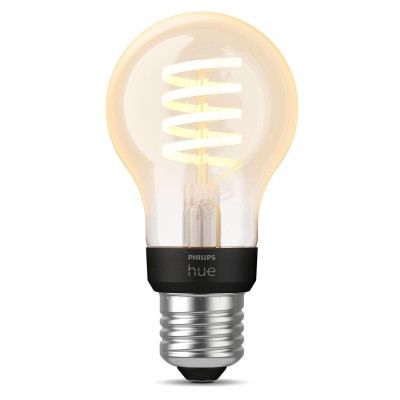 Philips Hue - White Ambiance Filament E27 A60 40W - 929002477501
