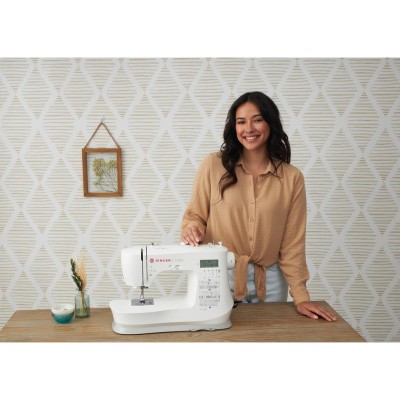 Singer - Symaskin Elektronisk C5955 - A14457