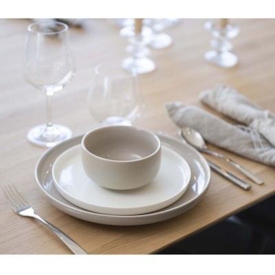 Maku - Besticksset Rostfritt Stål 24 st. - A15360