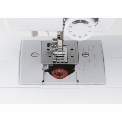 Brother - Symaskin FS20SZW1  Elektronisk - FS20SZW1