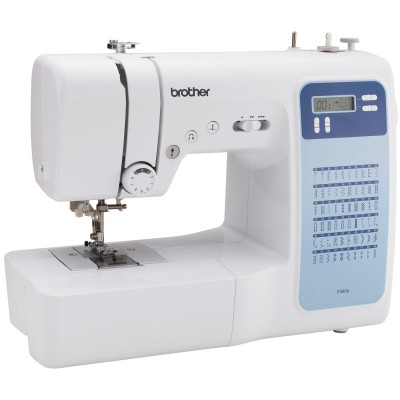 Brother - Symaskin FS60XZW1  Elektronisk - FS60XZW1