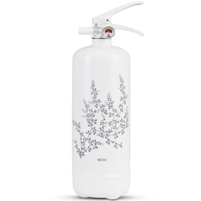 Nexa - Brandsläckare Linné 2kg 13A - A10729