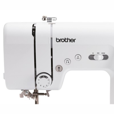 Brother - Symaskin FS60XZW1  Elektronisk - FS60XZW1