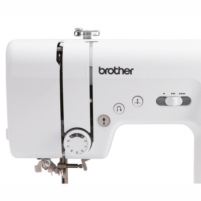 Brother - Symaskin FS60XZW1  Elektronisk - FS60XZW1