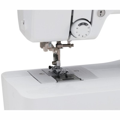 Brother - Symaskin FS60XZW1  Elektronisk - FS60XZW1